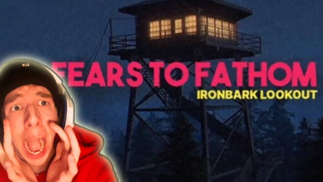 Bwithdashifts Plays Fears Too Fathom IronBark Lookout
