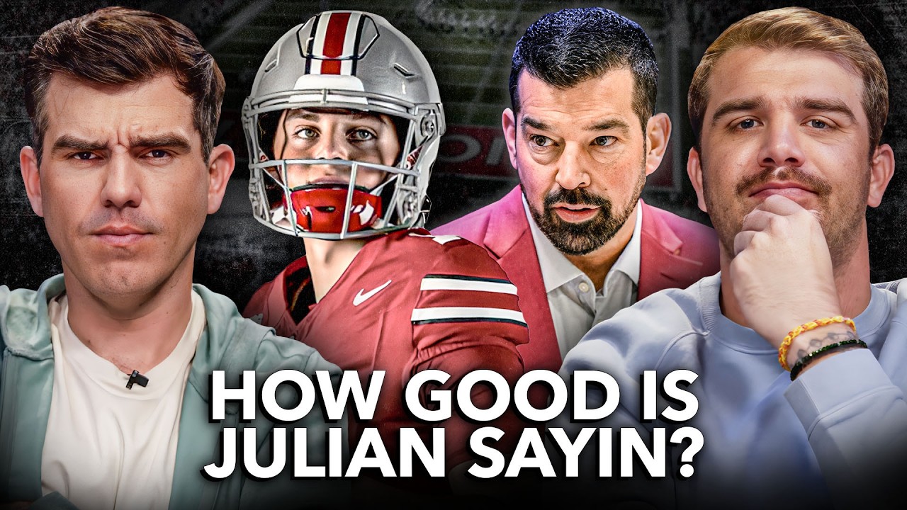 Ohio State Football 2025 Season Preview w/ J.D. PicKell | Crain & Company