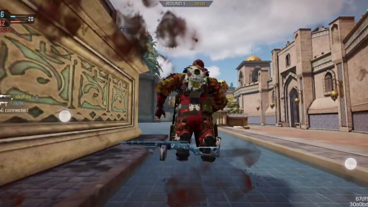 They almost had me.