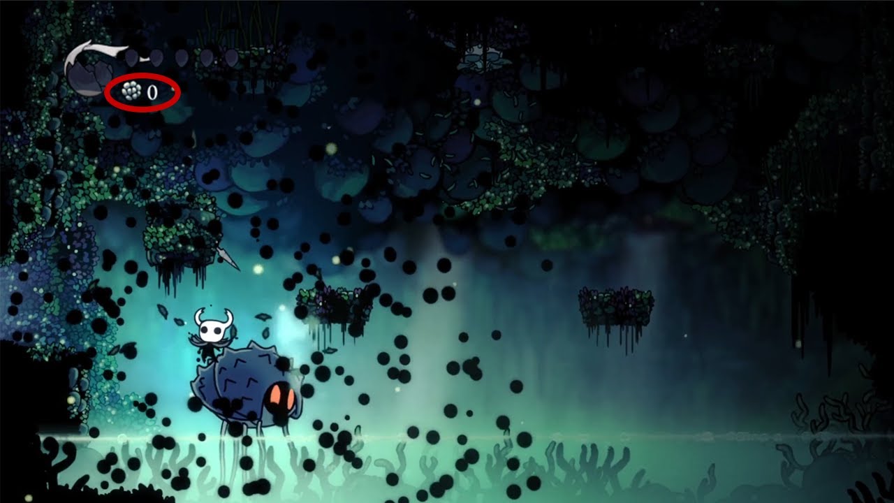 Losing It All! Hollow Knight EP4