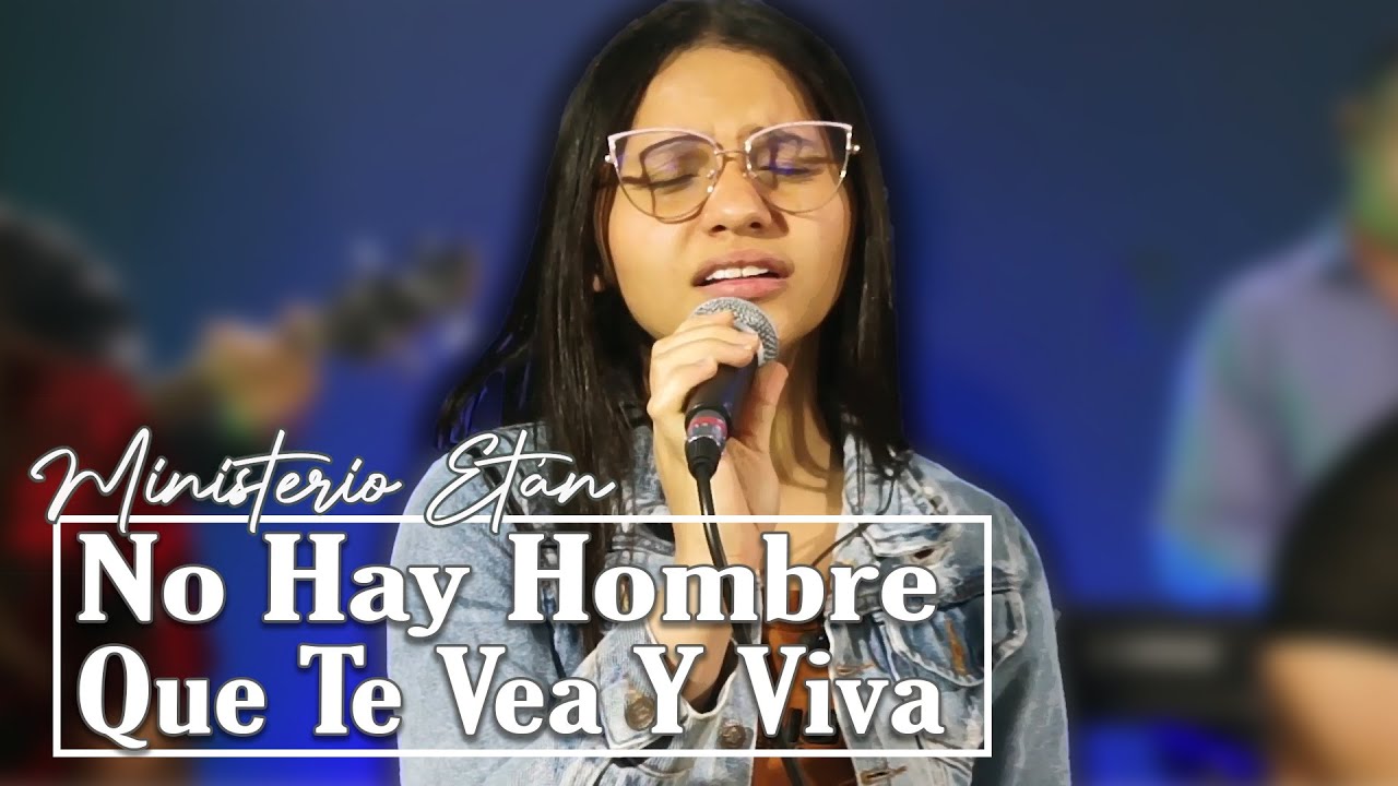 No Hay Hombre Que Te Vea Y Viva | 70 Minutos de Alabanzas Pentecostales Antiguas