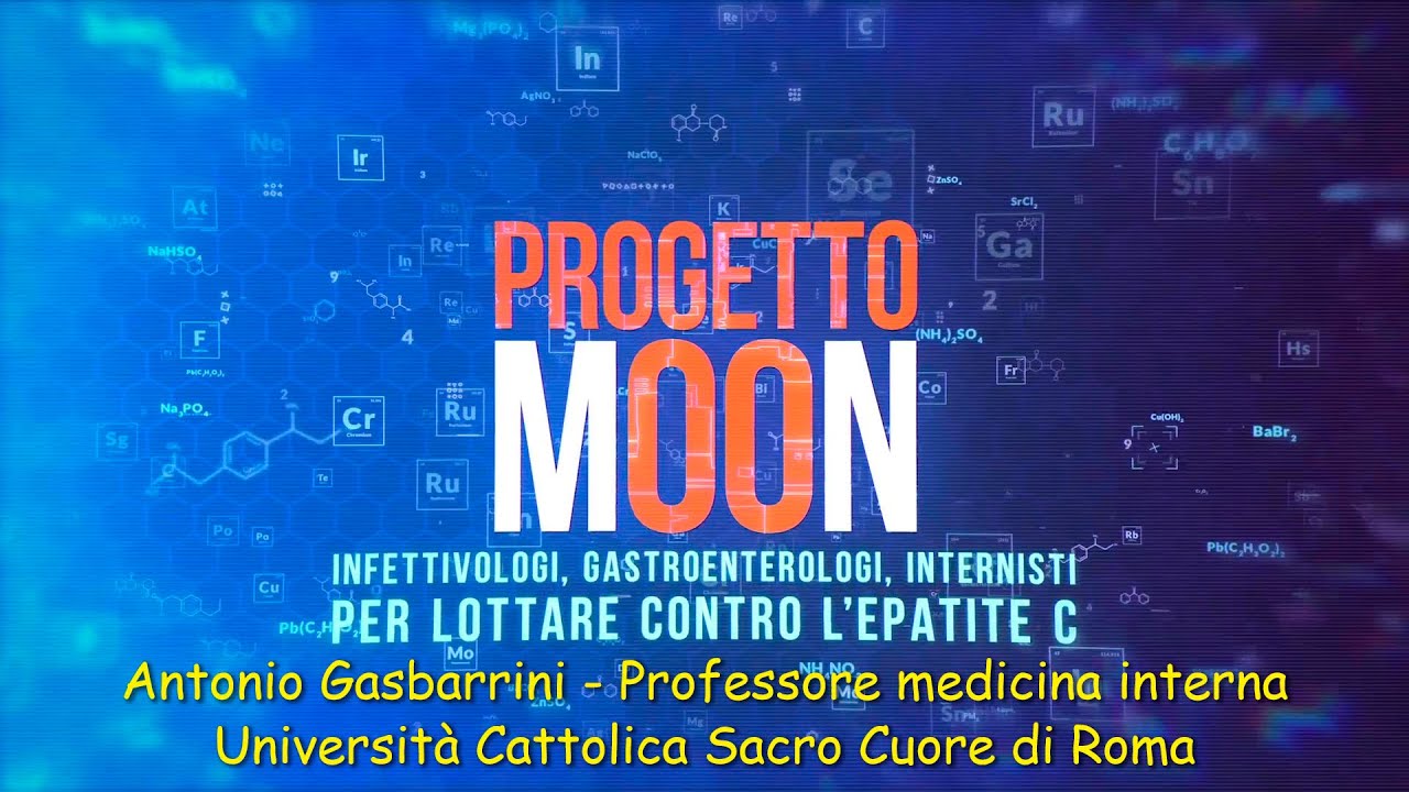 L'Epatite C, dramma umano ed economico