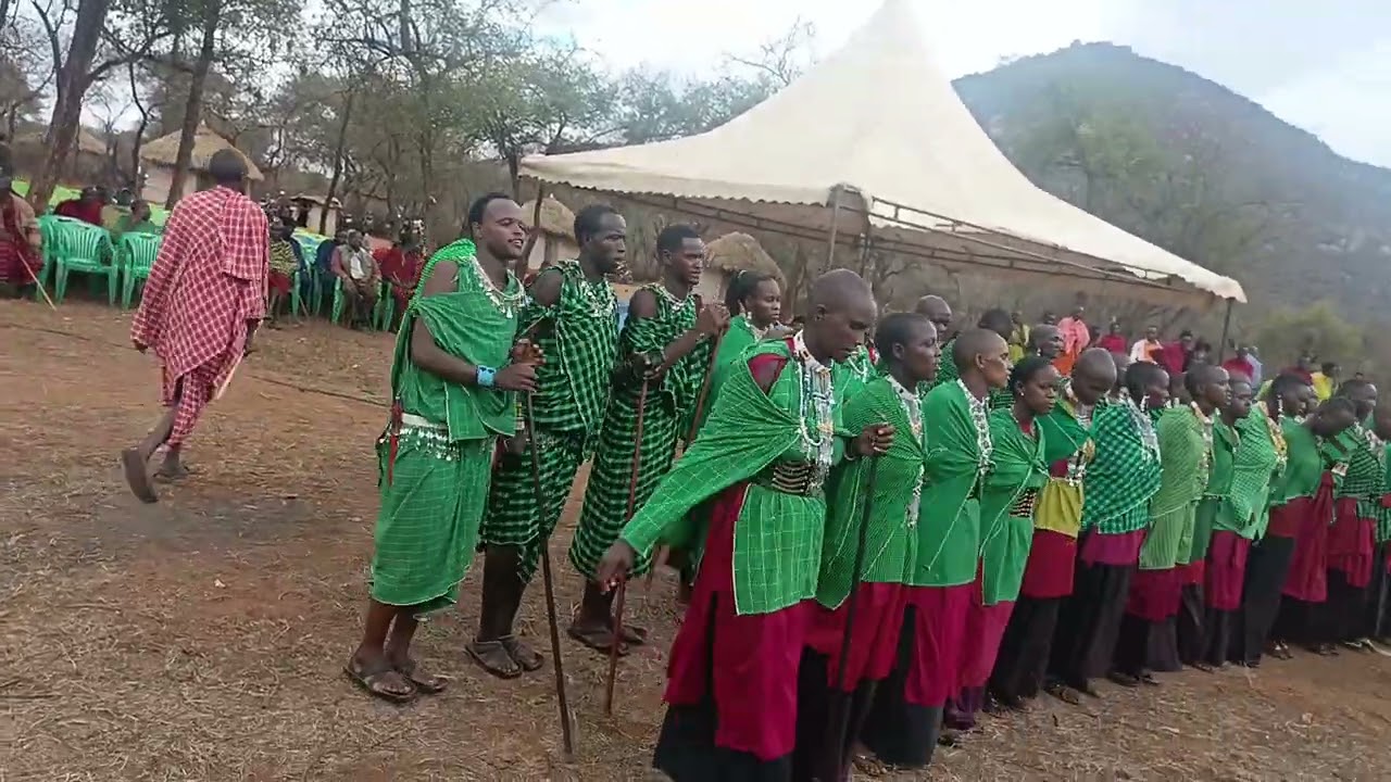 Magilani ndimayo