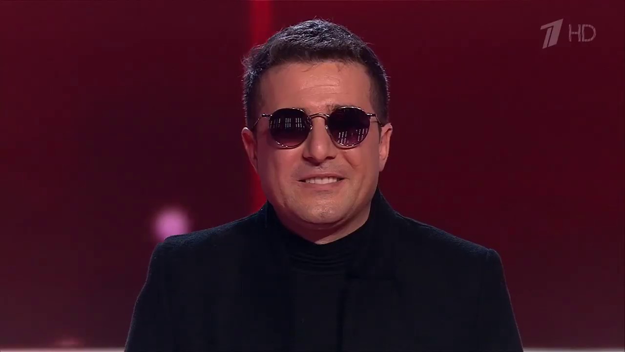 Голос 8 Поединки Вреж Киракосян и Наталья Сидорцова. «Shallow».