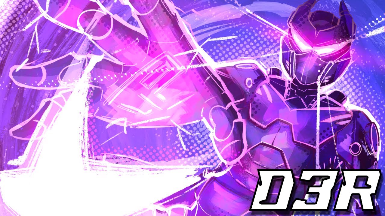 Au5 - The Way To Infinity (DaRoost3R Remix)