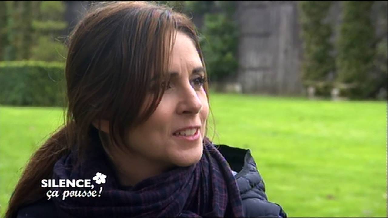 Silence, ça pousse ! - Intégrale du 14/10/2015