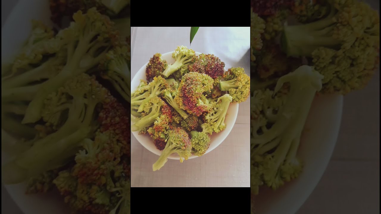 Zdrava juha/ supa od brokulija uz koju će te zaboraviti na kupovne supe