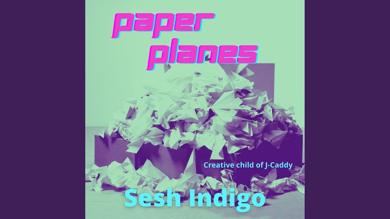 Paper Planes