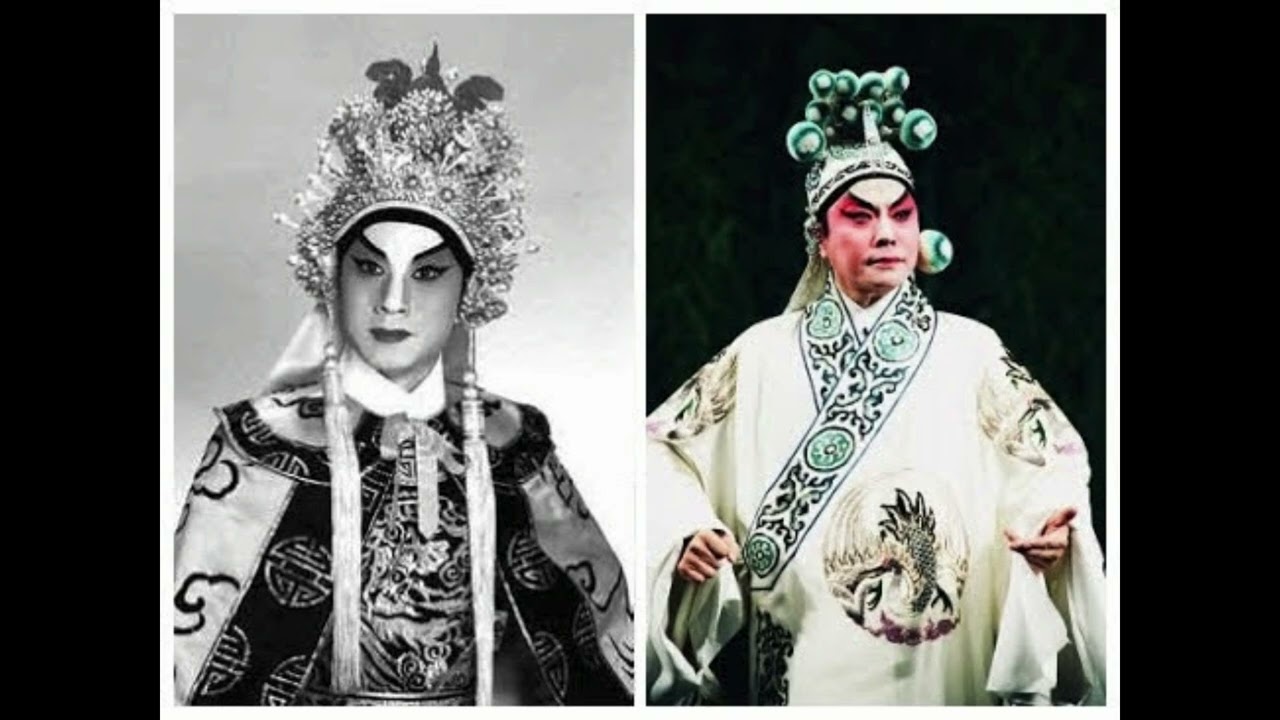 高平關取級 (阮兆輝 李龍)