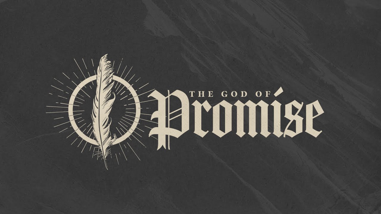A Parable of Promise | Matthew 6:24-30, 36-43 | Faith Family Church