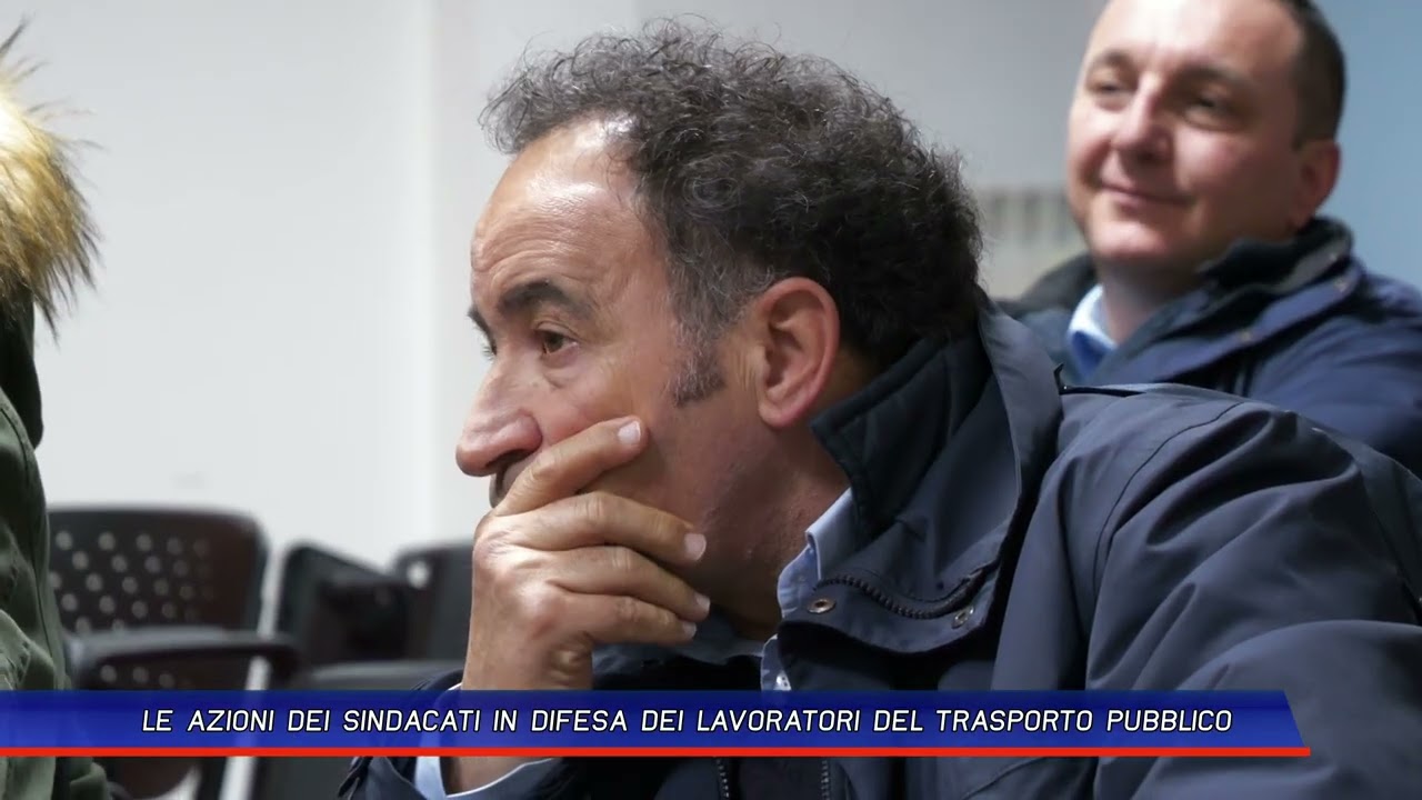 TLT NEWS EDIZIONE SERALE DEL 10 03 26