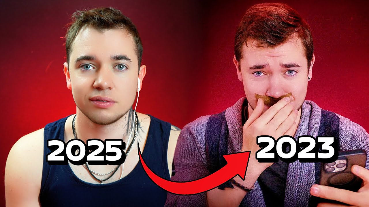 ASMR - JE REPONDS A MON PERE DE 2023 !