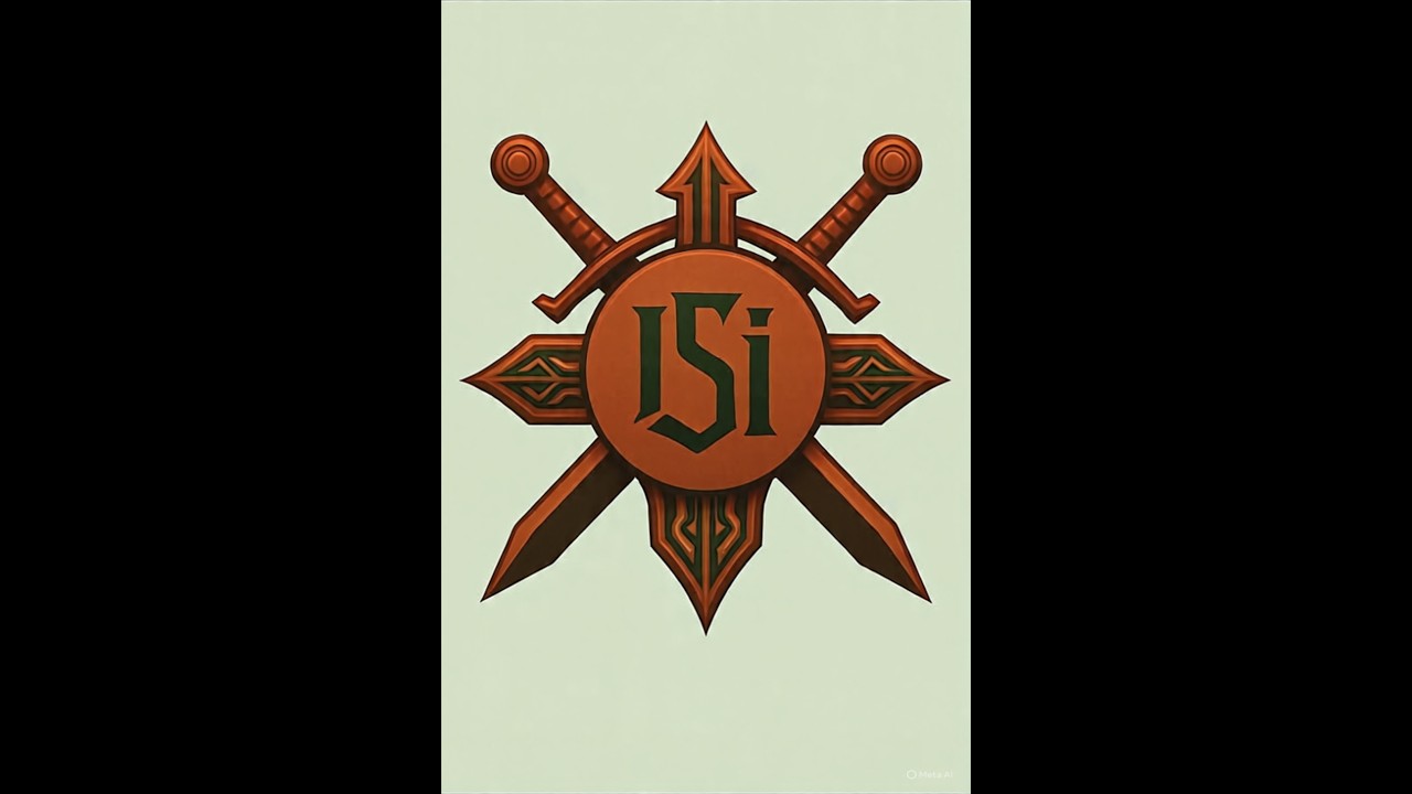 Jye Simpson x K3AMZ - THIS IS LIFE (ISI)