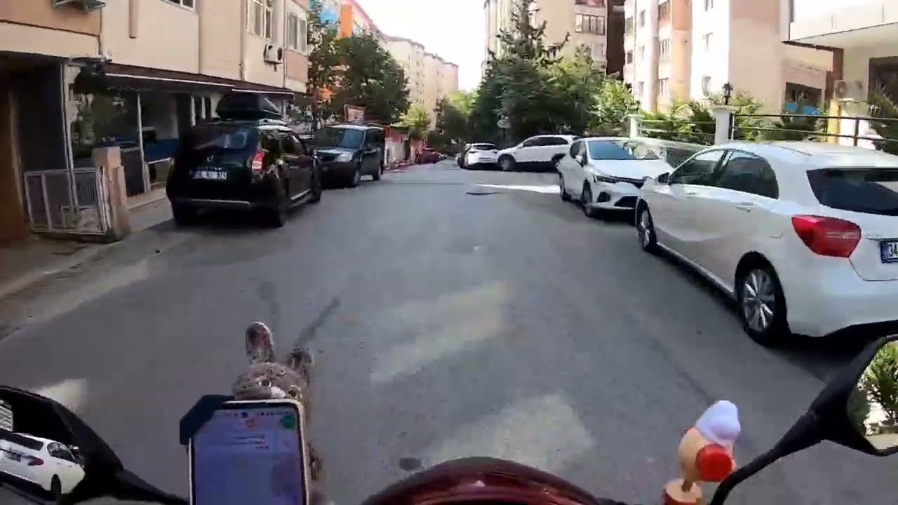 Trendyol go Göz Açıp Kapayıncaya Kadar Kazanç Elde Ettiğim 9 Saat! Maltepe bölgesi