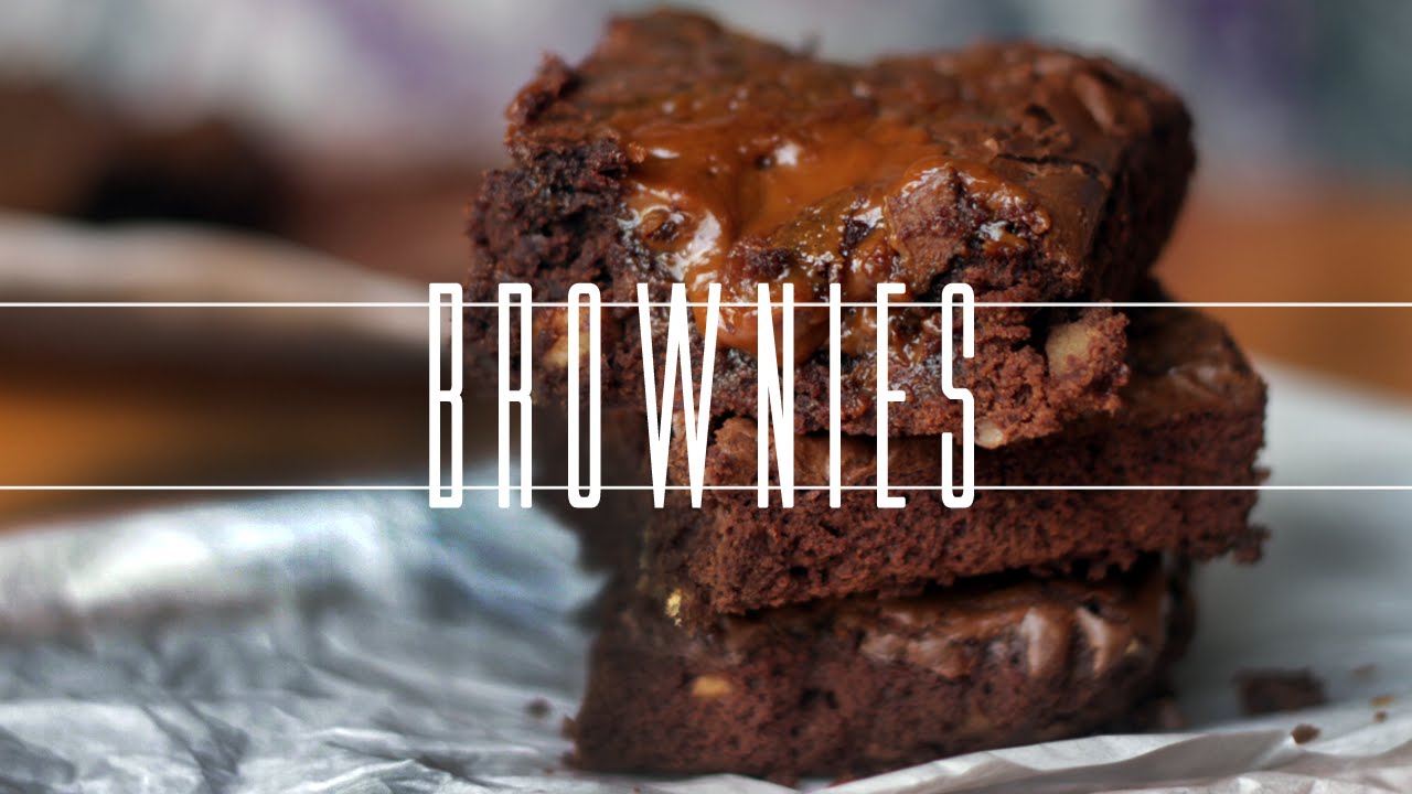 Brownie de 
