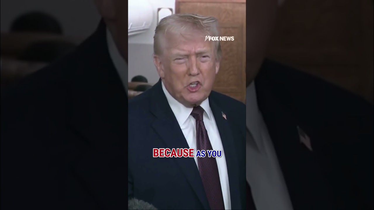 Trump hints at MAJOR partnership with Elon Musk on Iran 
