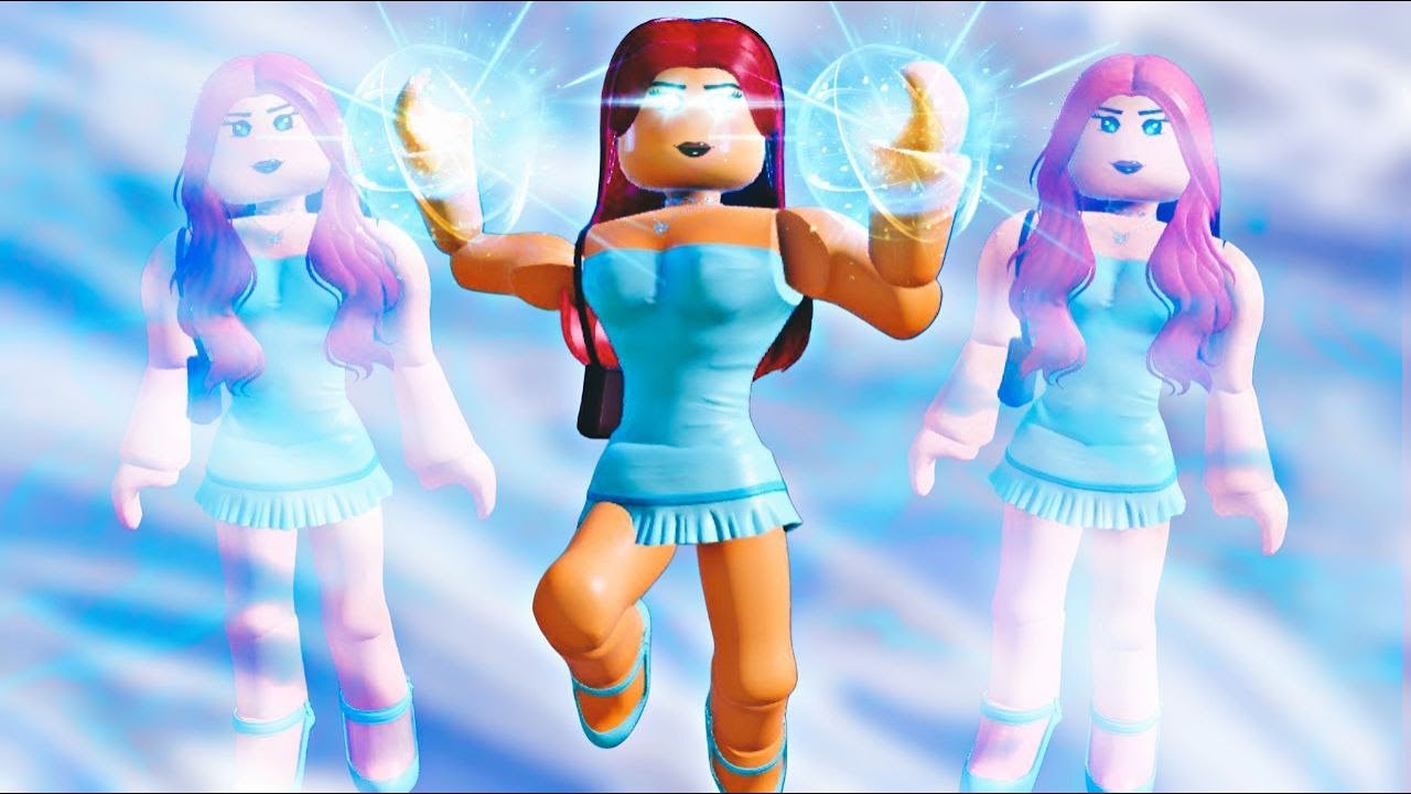 Y2K Kori Toxic Gameplay! | Heroes Online World | Roblox | Cameron