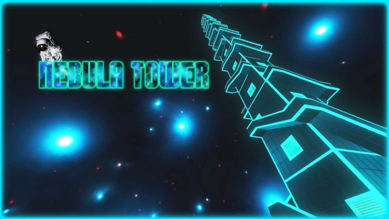 BO3 NEBULA TOWER DUO