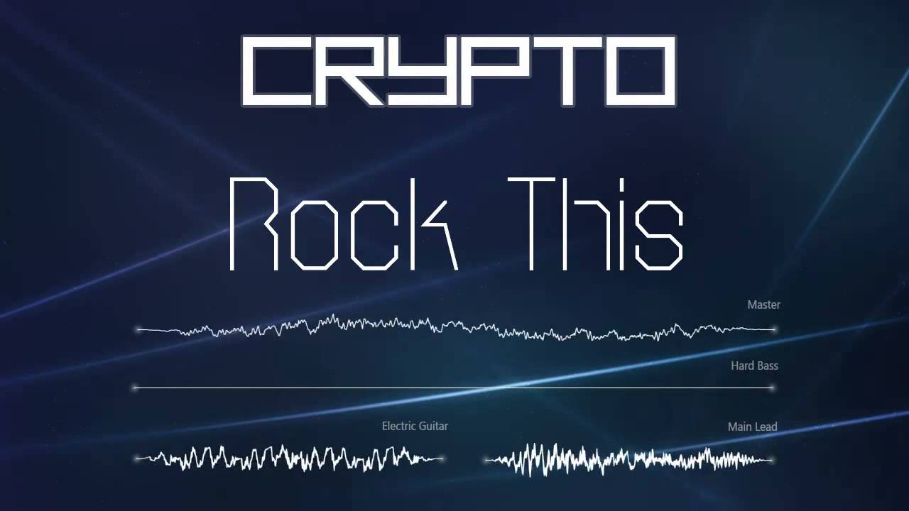 Crypto - Rock This