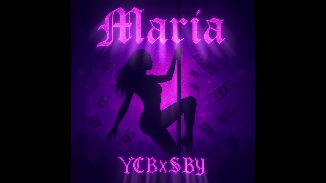 YCB x SBY - MARIA