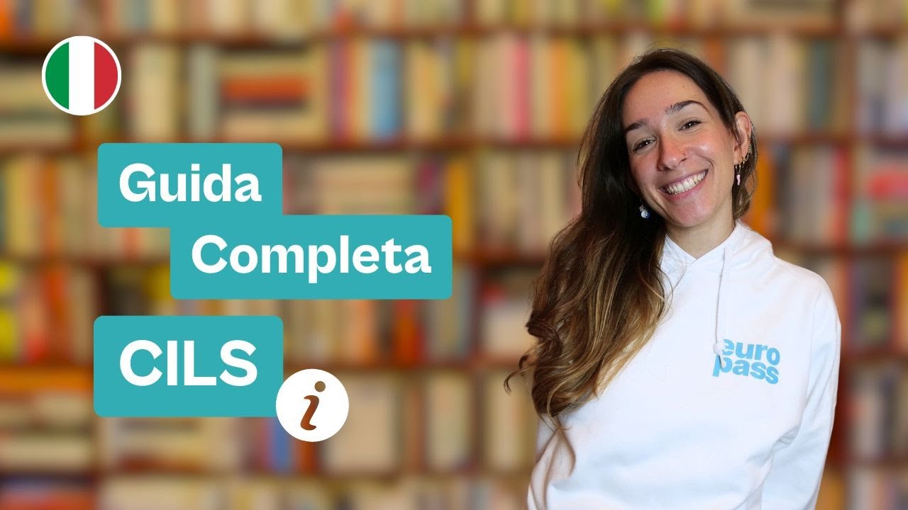 Esame CILS: Come funziona la Certificazione di Italiano più richiesta