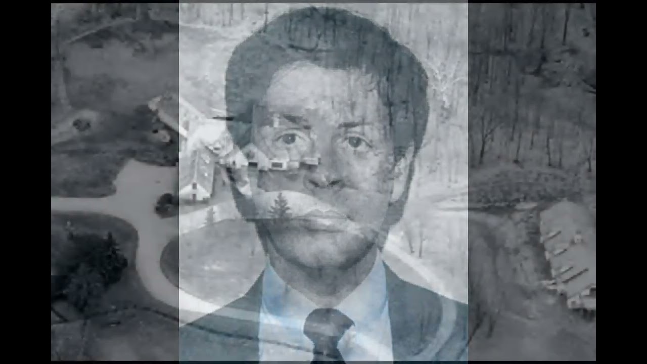 Serial killer's haunted house #hauntedhouse #herbbaumaister #philippinehistory #foxhollowfarm 