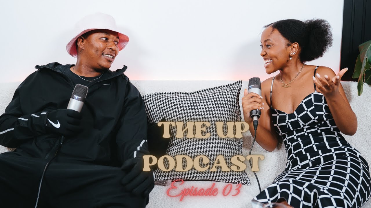 @josephdary Talks Gate Keeping, Love Life, Music Career,Internet Beef, Upbringing + || EPISODE 03