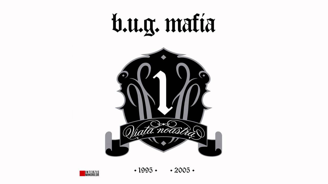 B.U.G. Mafia - Viata Noastra (feat. Adriana Vlad) (Prod. Tata Vlad)