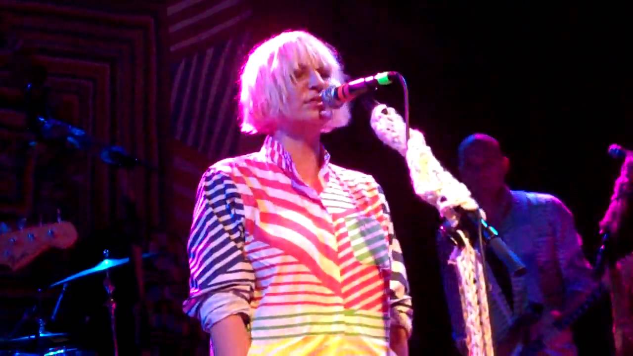 Sia - You've Changed (Live) - Minneapolis