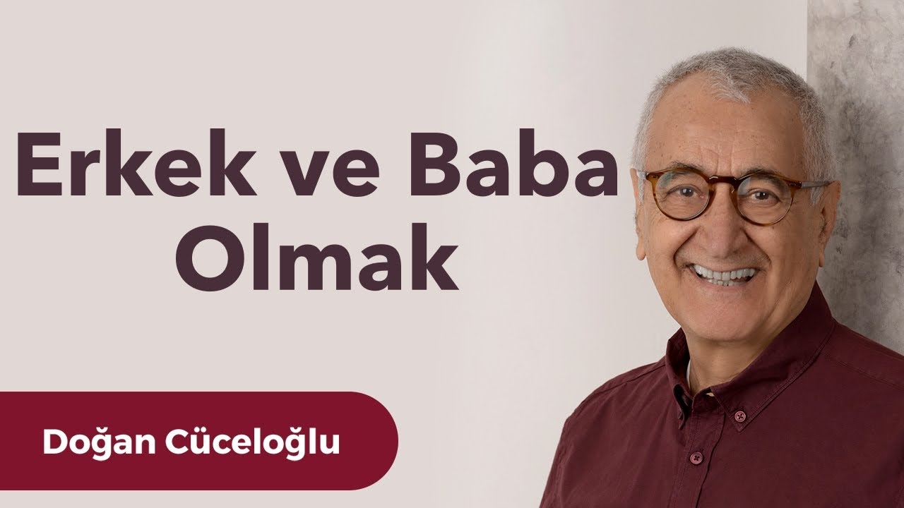 Erkek ve Baba Olmak