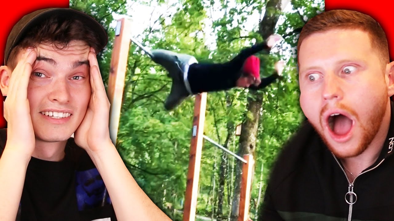 cool internet videos with ethan
