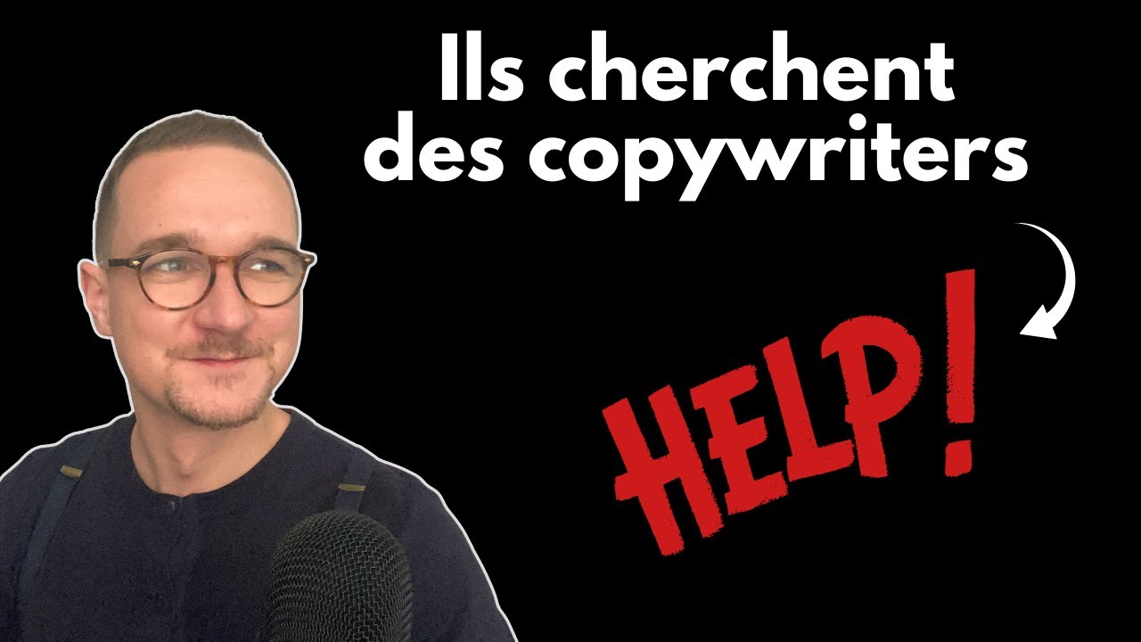 Besoin de clients en copywriting ? Voici 7 endroits où les trouver dès maintenant !