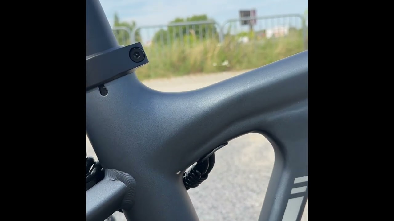 Rower elektryczny Ado Air 20 Pro