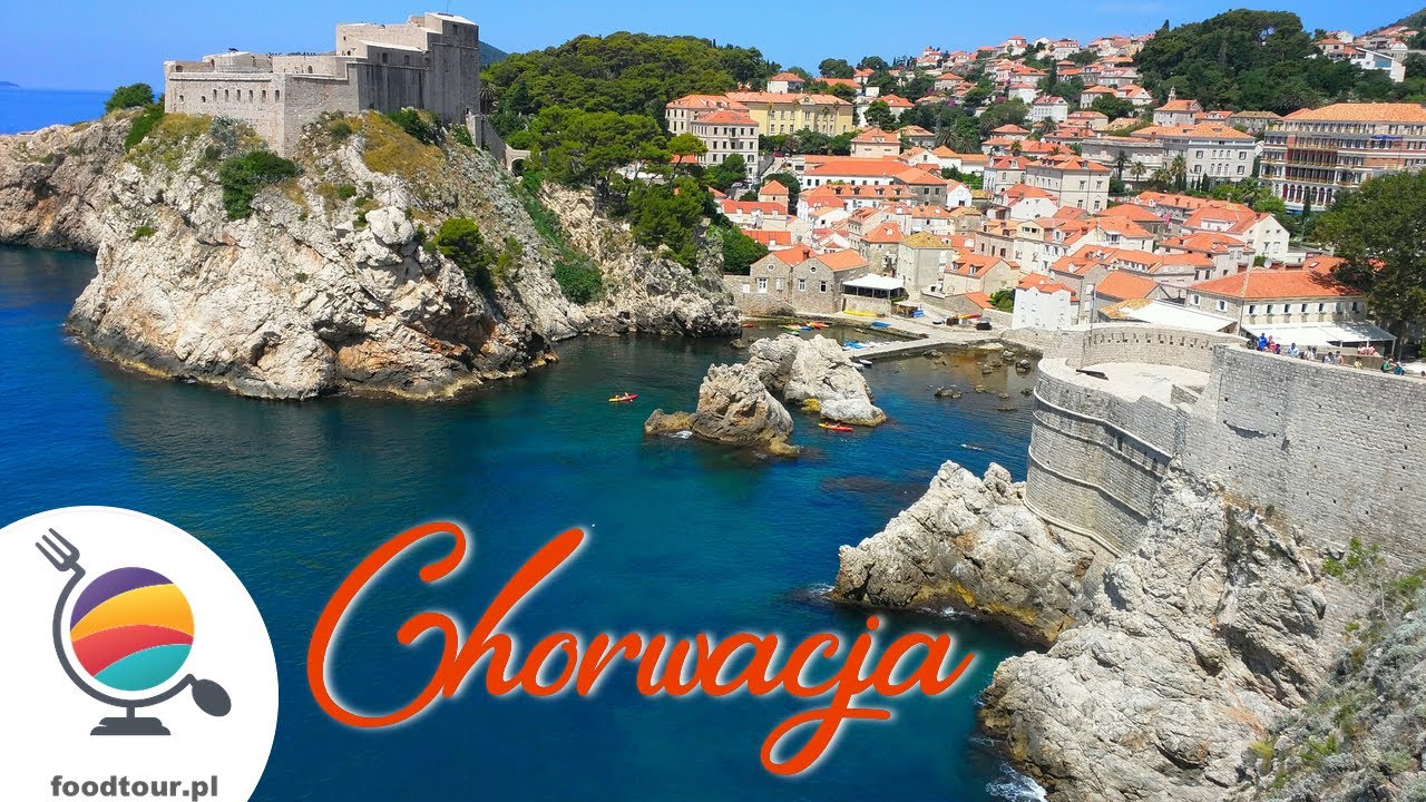 🌊 Smaki Chorwacji: Odkryj Prostotę i Bogactwo z Izą Dłużeń i Igorem Miotą | Kulinarna Podr&oacute;ż 🇭🇷