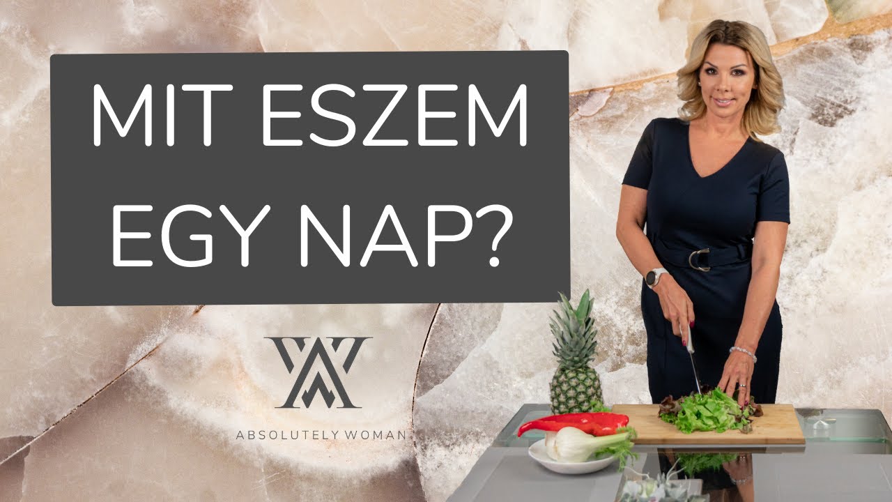 MIT ESZEM egy nap?