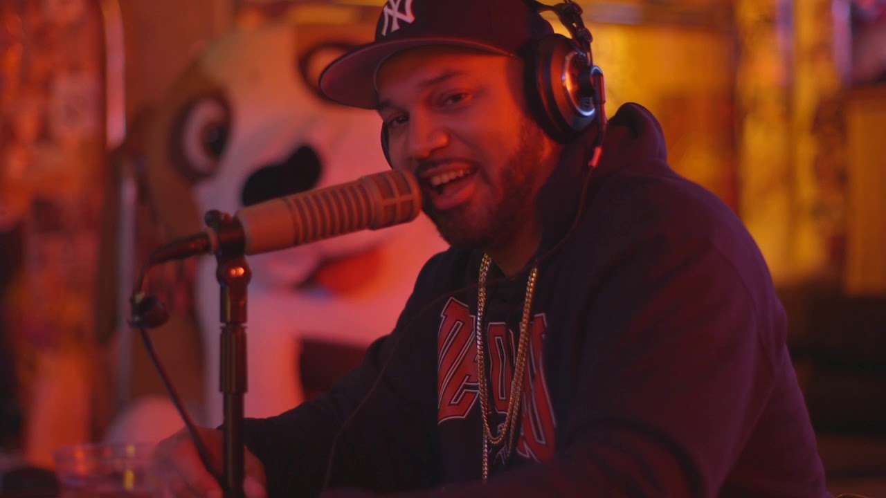 Bodega Boys Ep 173: Premature Epodulation