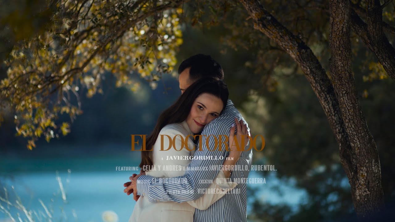 EL DOCTORADO