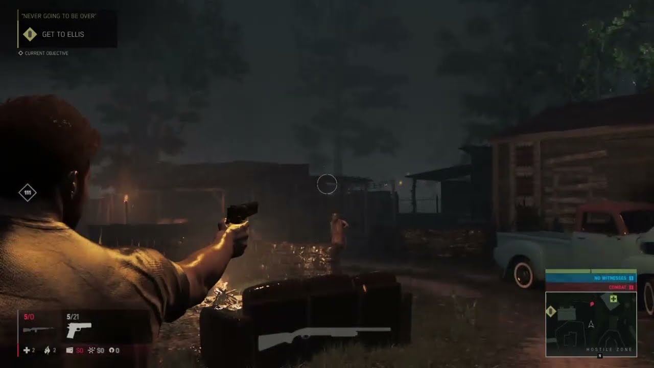 Mafia 3 Gameplay 006