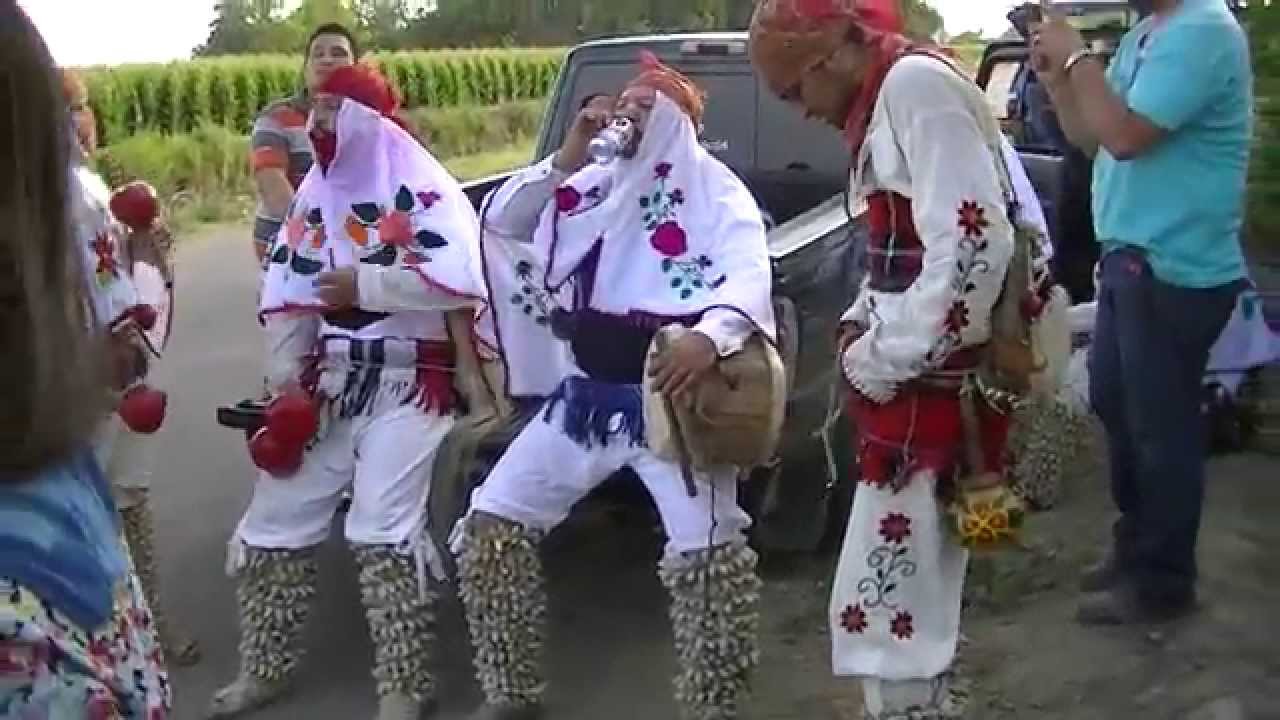 Viernes Santo San Miguel Zapotitlan 2015 Parte 10