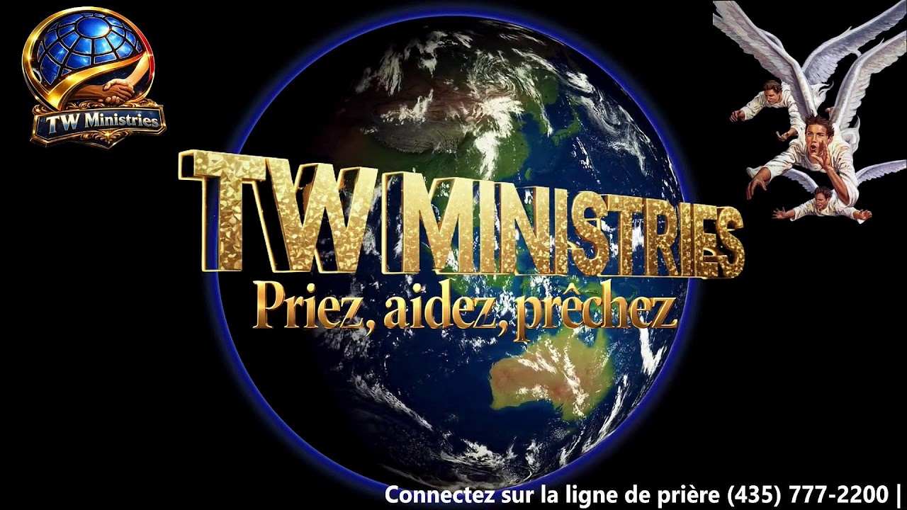 TWM, INFUSION OF GRACE & A LA LUMIERE DE LA BIBLE/2/23/26( DR YVES FRANCIS)