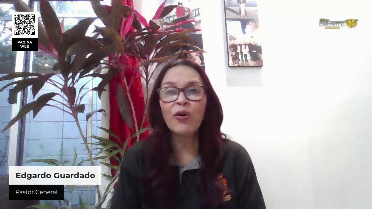 ENCUENTROS CON DIOS | EN VIVO