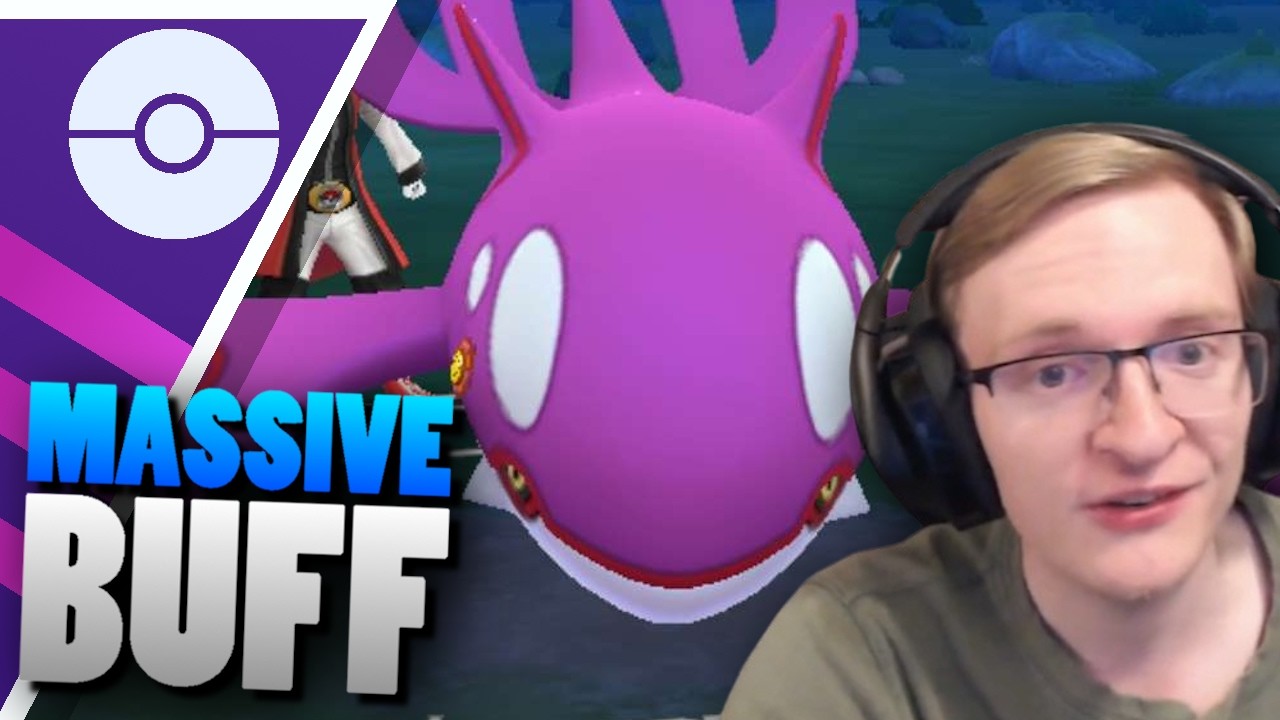 Trying MASTER LEAGUE For The First Time In MONTHS [Pokémon GO PvP]