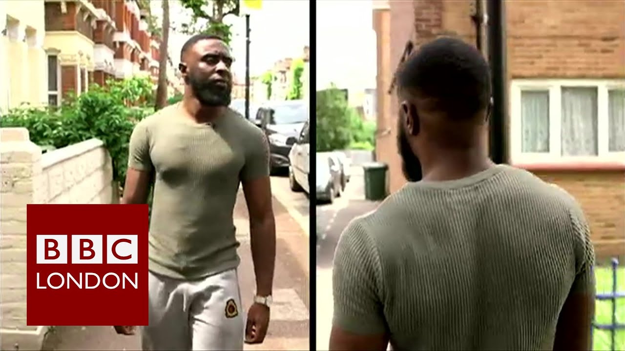 DJ investigates why the black community is facing a mental health crisis - BBC London News