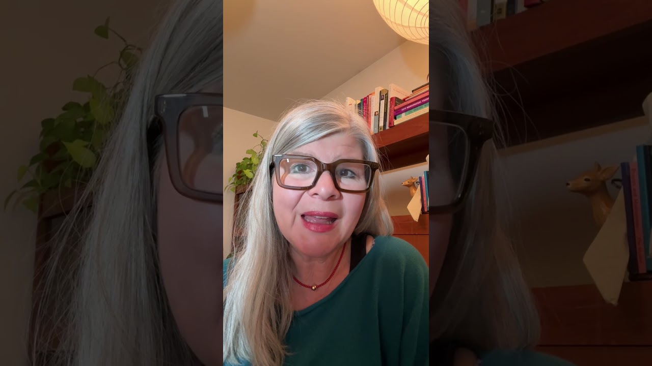 Still Stressed?  Here's Why (and what to do)!