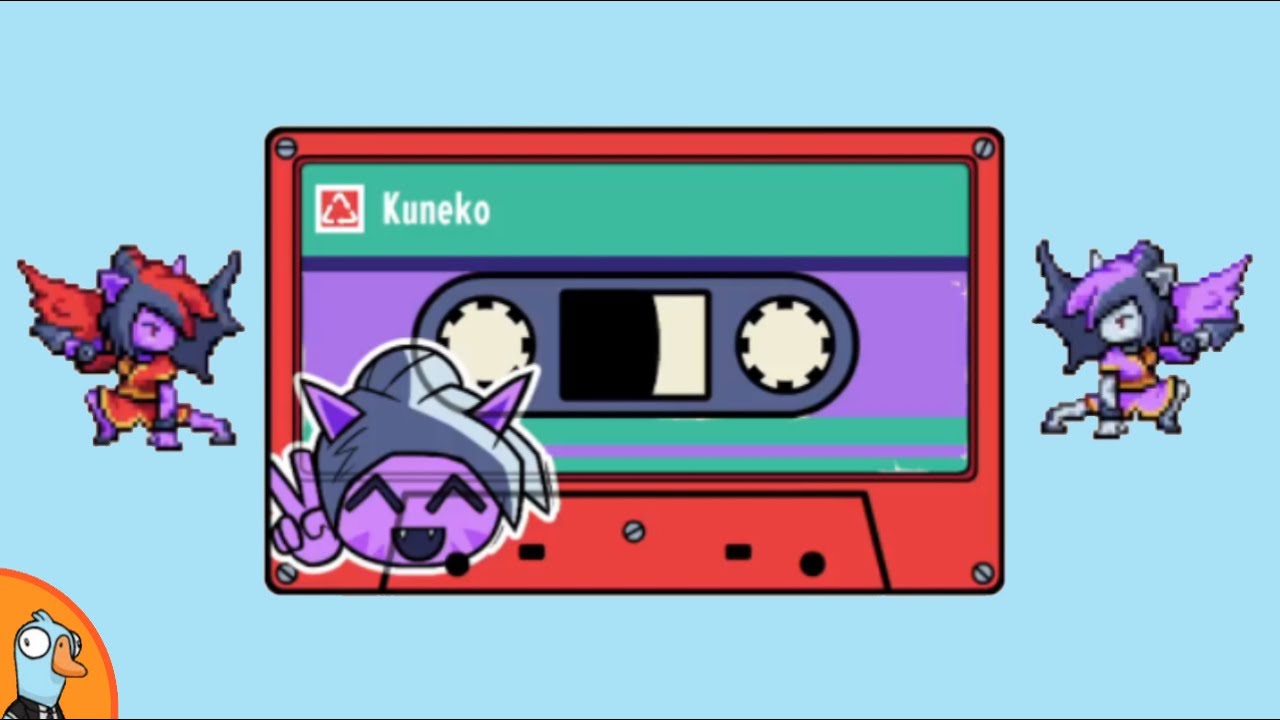 Getting multiple bootlegs from a ritual candle! - Cassette Beasts
