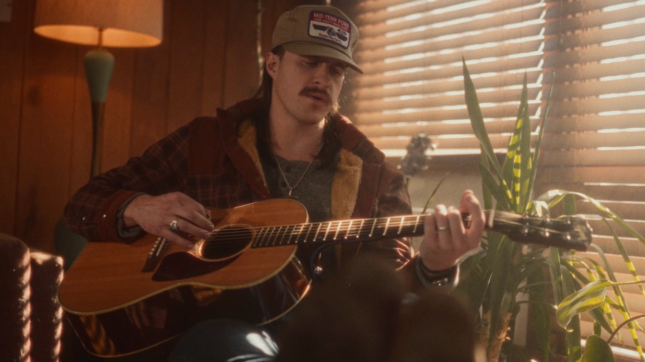 John Morgan - Kid Myself [Official Video]