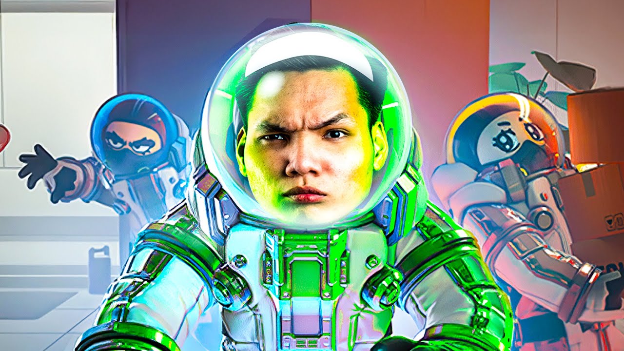 CKG TRỞ LẠI VỚI LOCKDOWN PROTOCOL H&Agrave;I Đ&Eacute;T | Fullstream | Sangtraan
