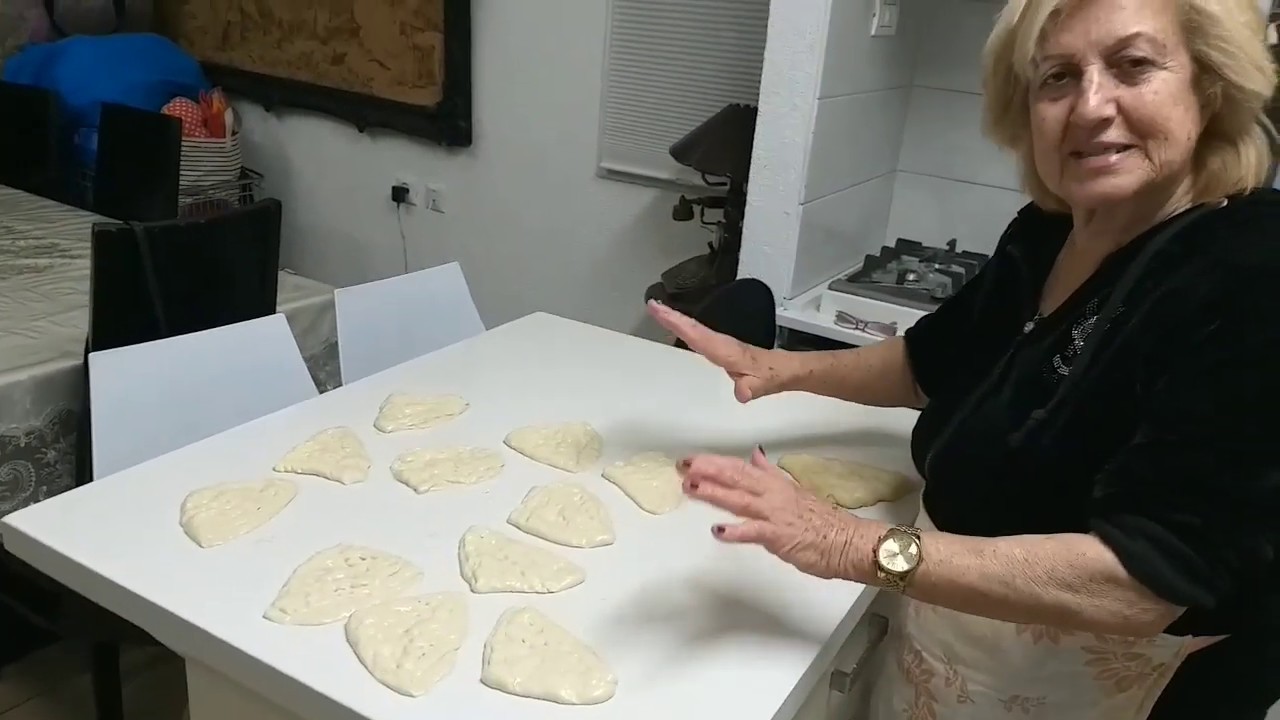 מתכון להכנת משמנת טעים טעים