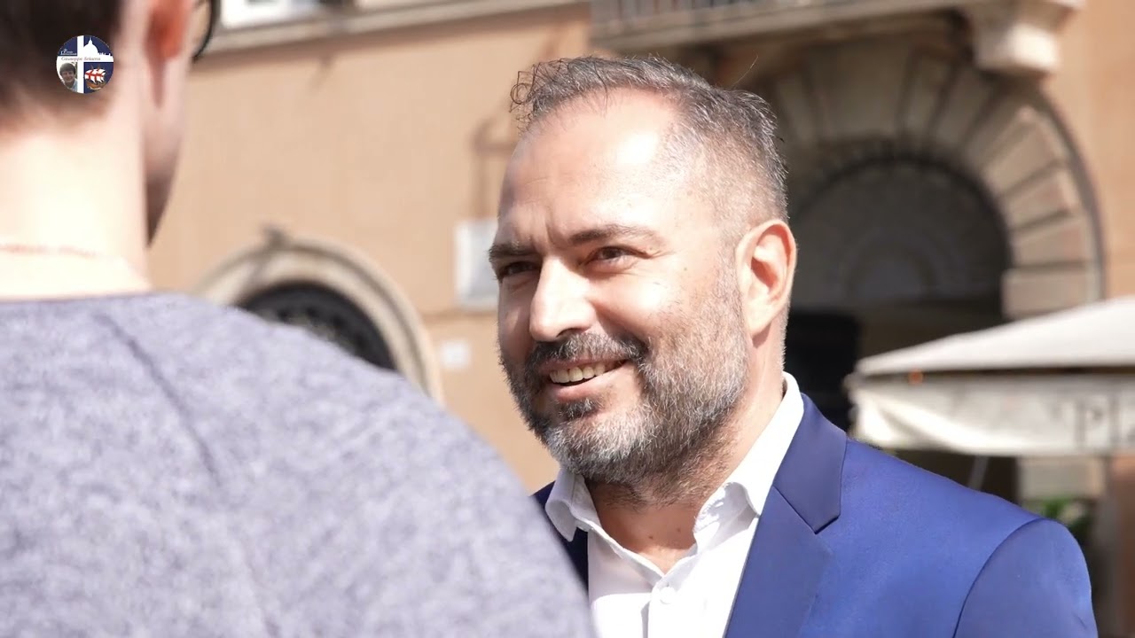 &ldquo;TOMASZ TOKAREK&rdquo; Giuseppe Sciacca International Award in Medicine 2022