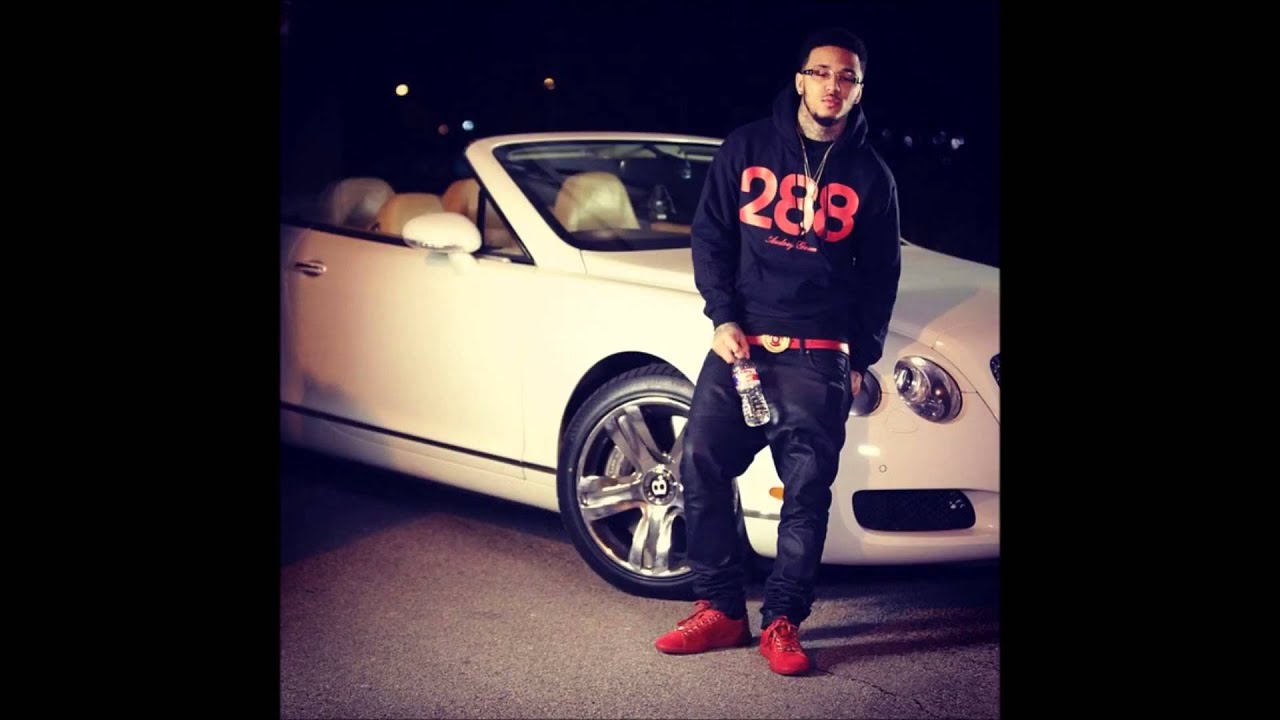 Kirko Bangz - Slow Motion (Remix)